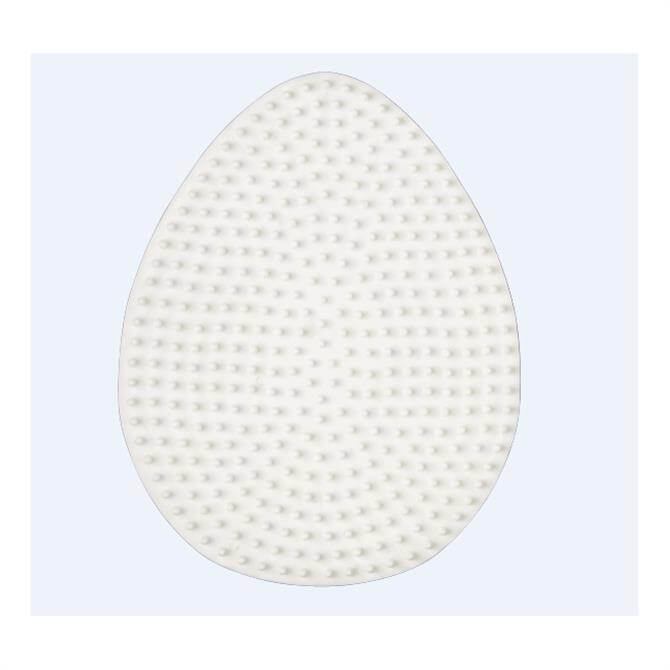 Hama Egg Pegboard